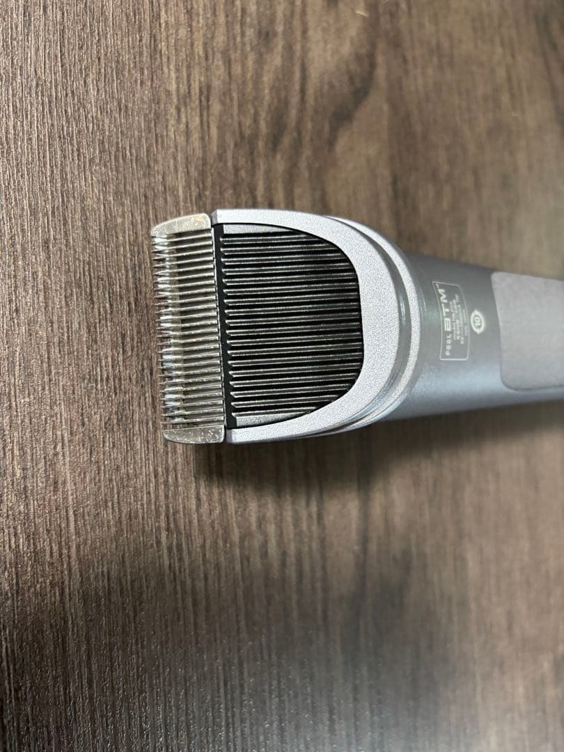 FEEL BTM バリカン P28