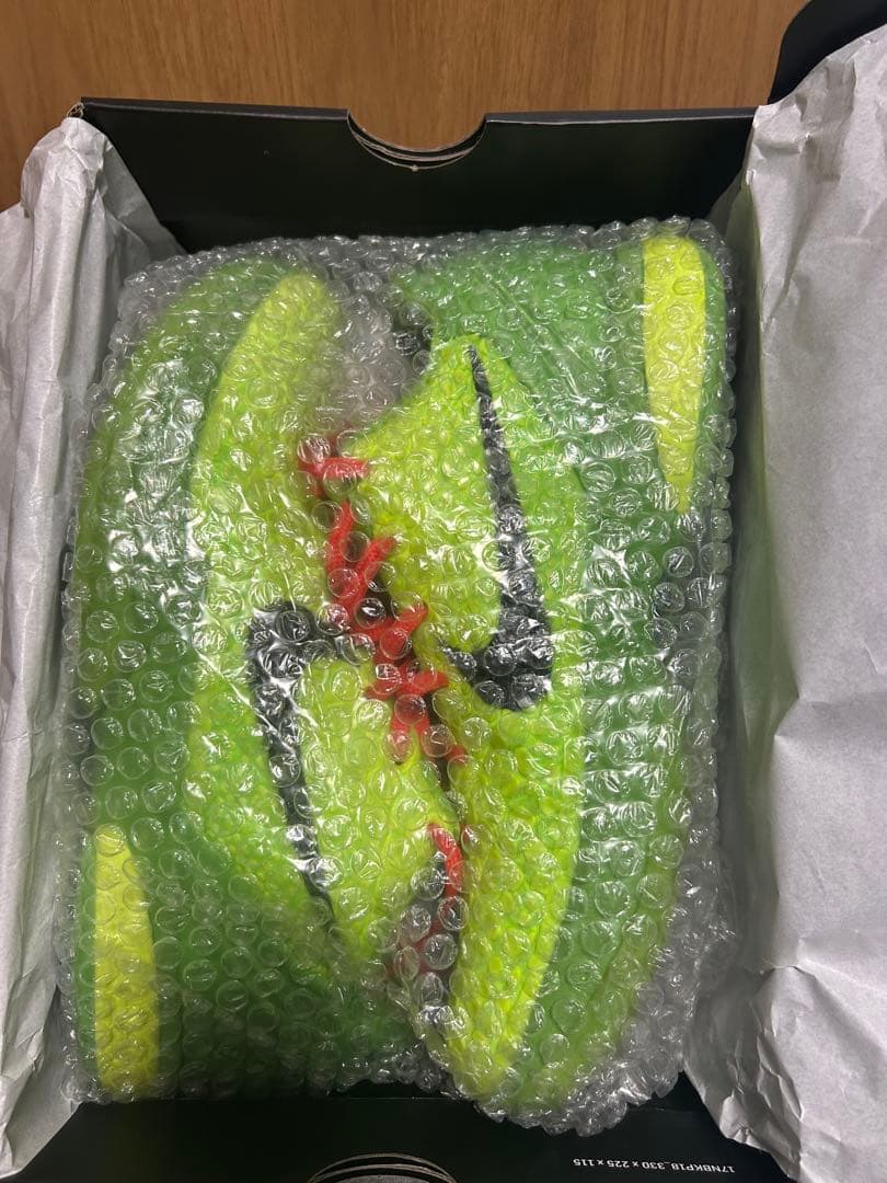 シューズ(男性用) Nike Kobe 6 Protro Grinch
