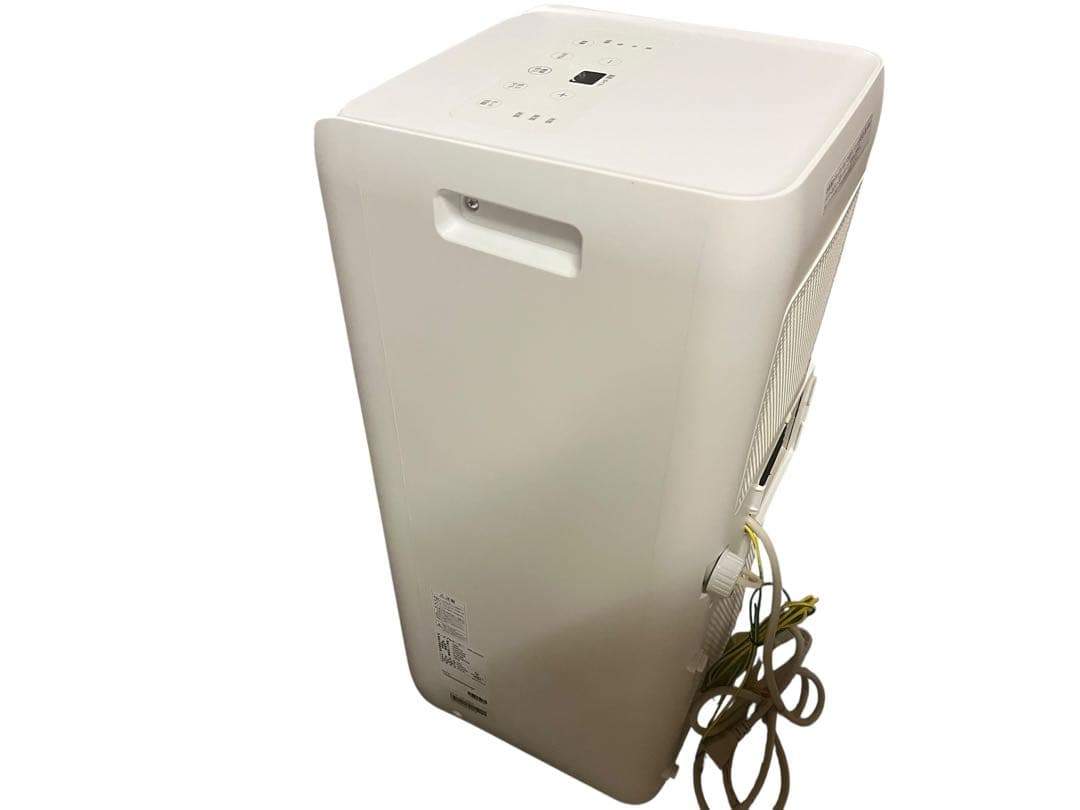 2025年購入 スポットエアコン IPA-2222G ポータブルクーラー