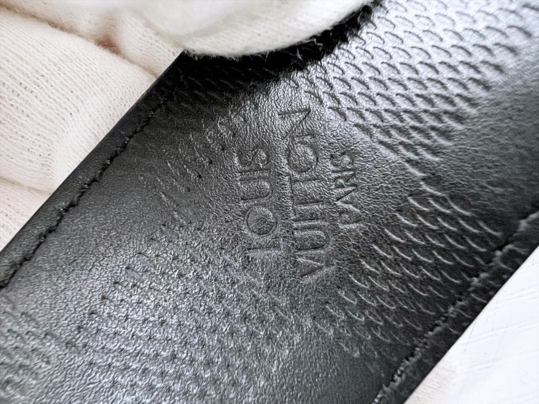 ルイヴィトン ダミエグラフィット アンフィニ ネオ アヴァントゥール ベルト