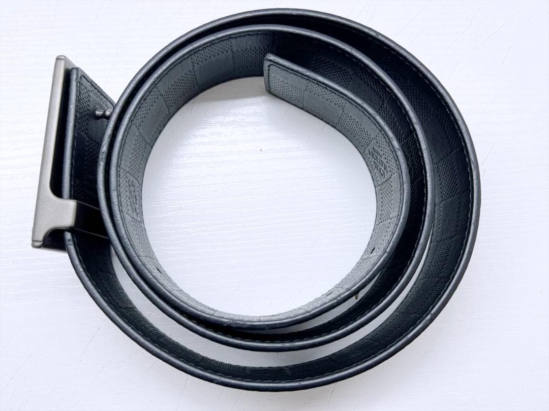 ルイヴィトン ダミエグラフィット アンフィニ ネオ アヴァントゥール ベルト