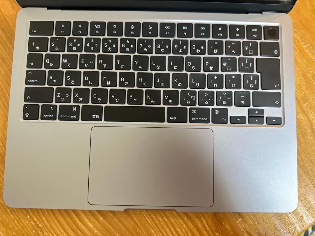 【azu 】MacBook Air m3