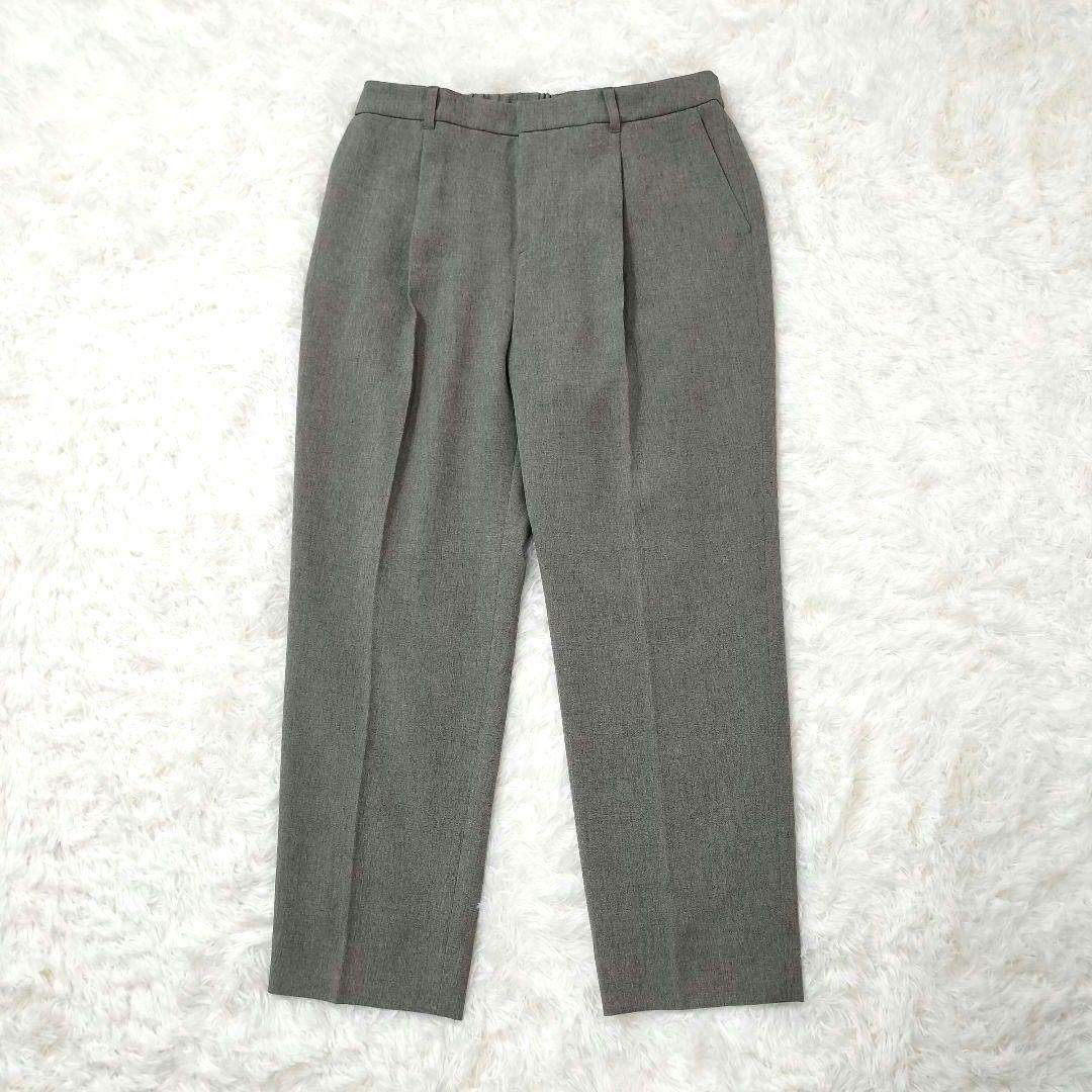 2024モデル 新品タグ付き 大きいサイズ スーツセットアップ INDIVI