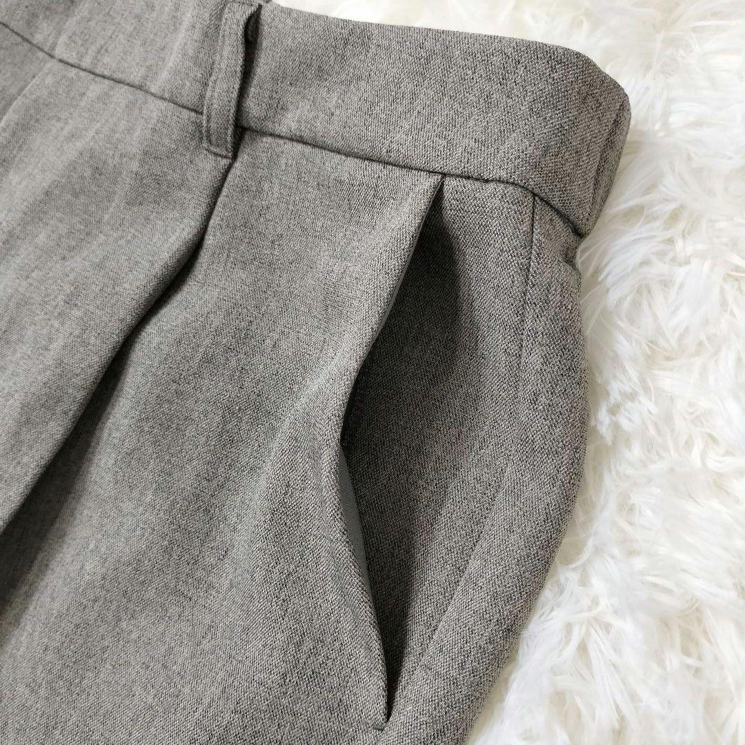 2024モデル 新品タグ付き 大きいサイズ スーツセットアップ INDIVI