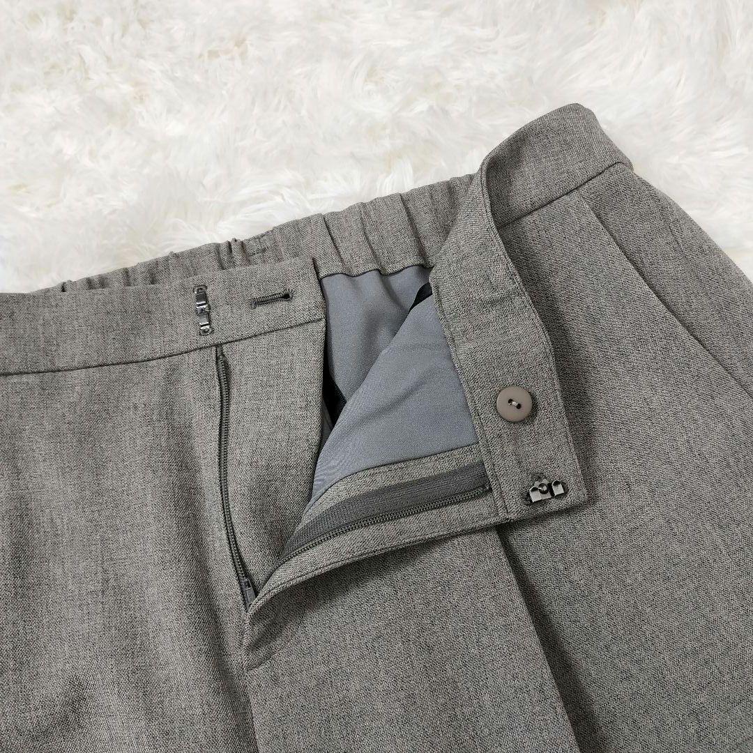 2024モデル 新品タグ付き 大きいサイズ スーツセットアップ INDIVI