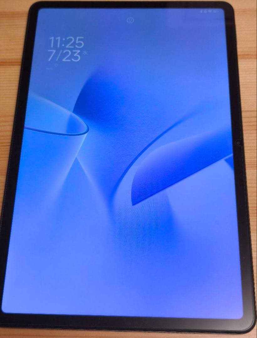 Redmi Pad Pro RAM8GB 128GBROM大画面 タブレット