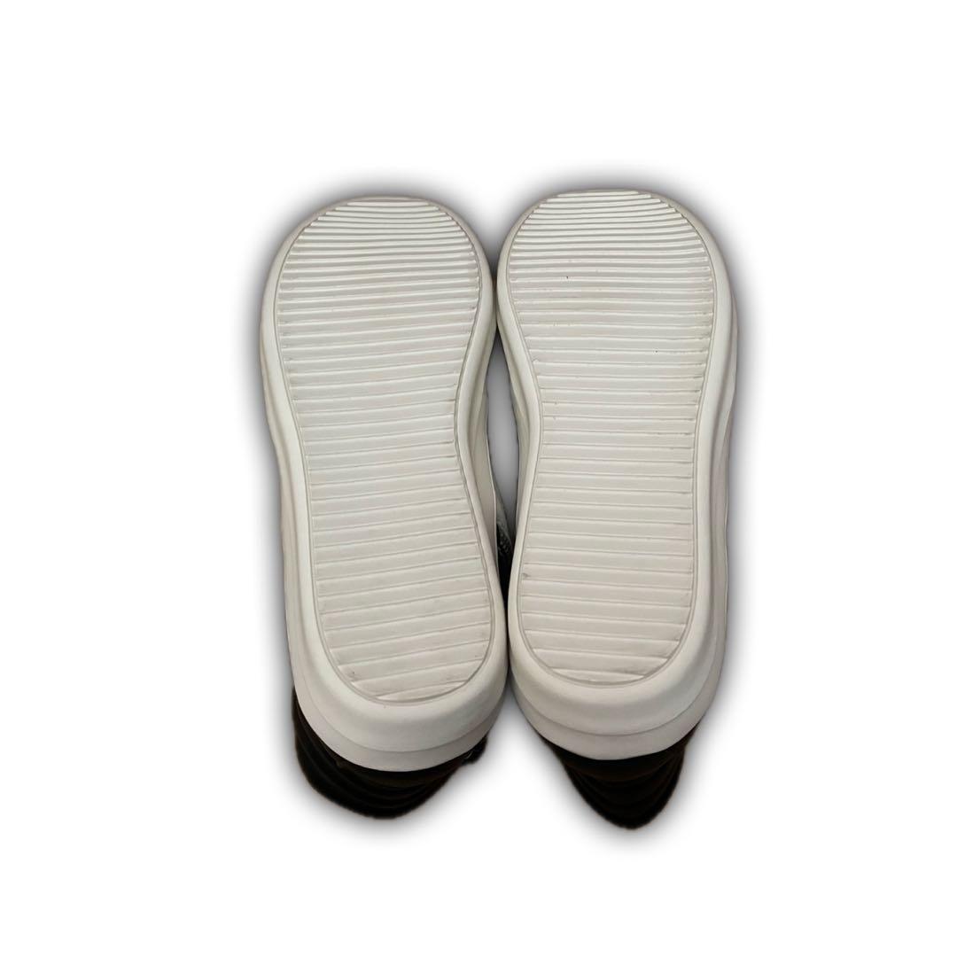 ヨ*オ様 超希少 90's karl kani スニーカー ハイカット デッド