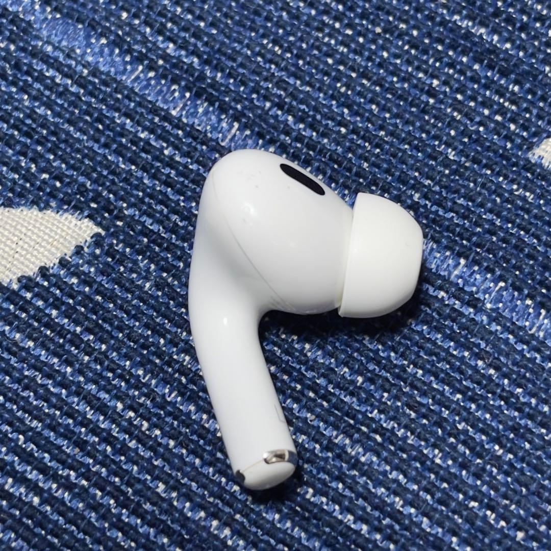 Apple 正規品 AirPods Pro 2 第ニ世代 左 耳のみ