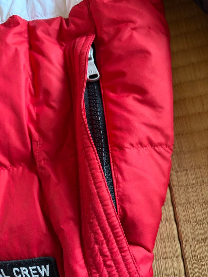 ジャケット・アウター Polo by Ralph Lauren 2011 RL RACING