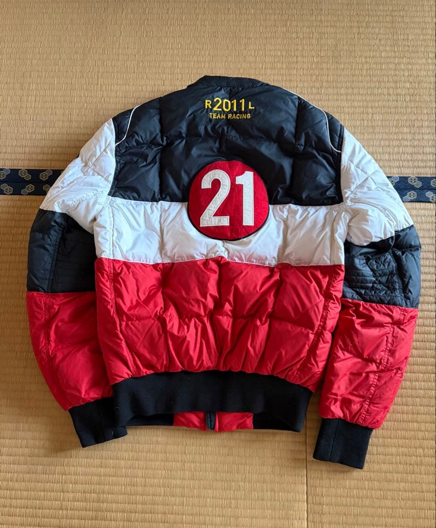 ジャケット・アウター Polo by Ralph Lauren 2011 RL RACING