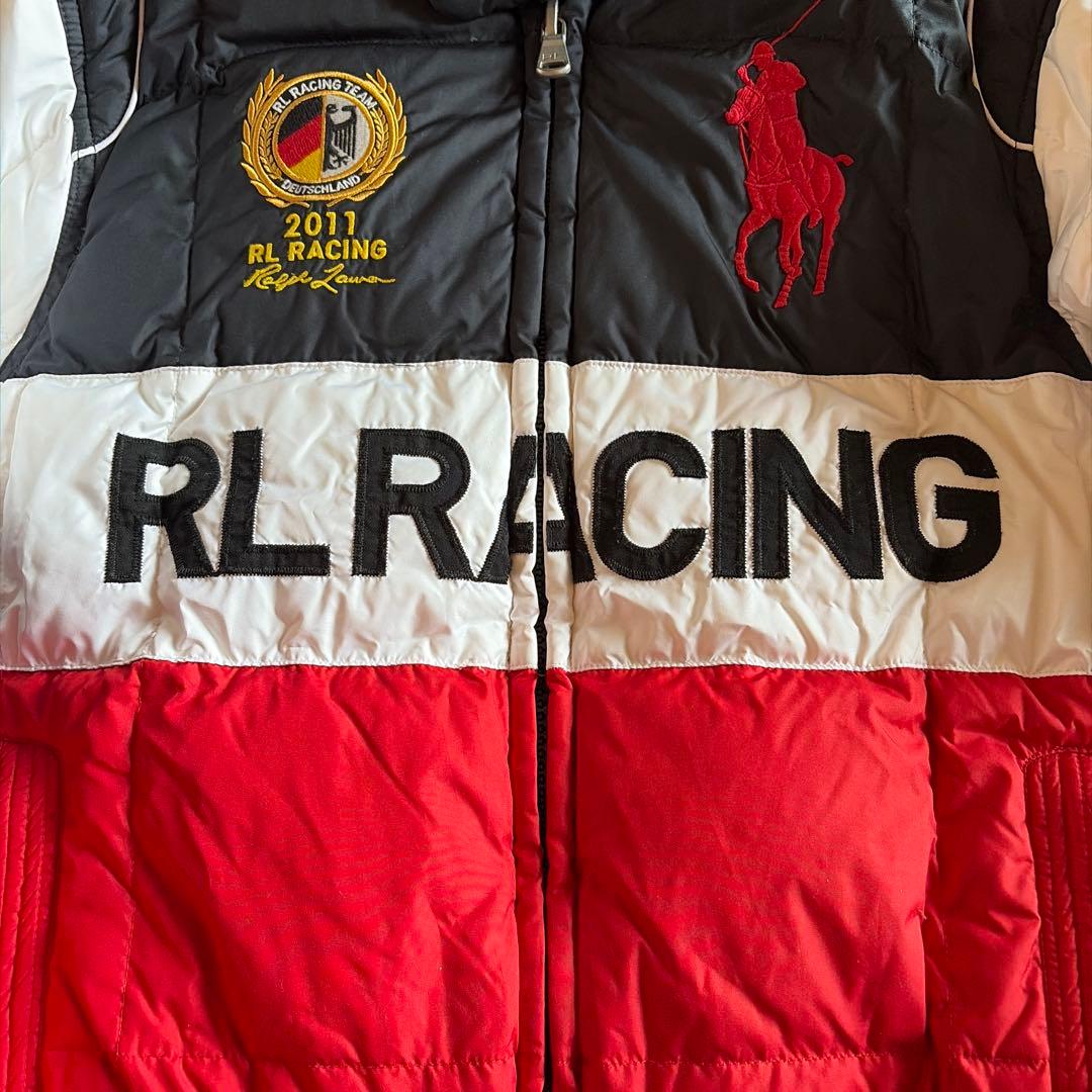 ジャケット・アウター Polo by Ralph Lauren 2011 RL RACING