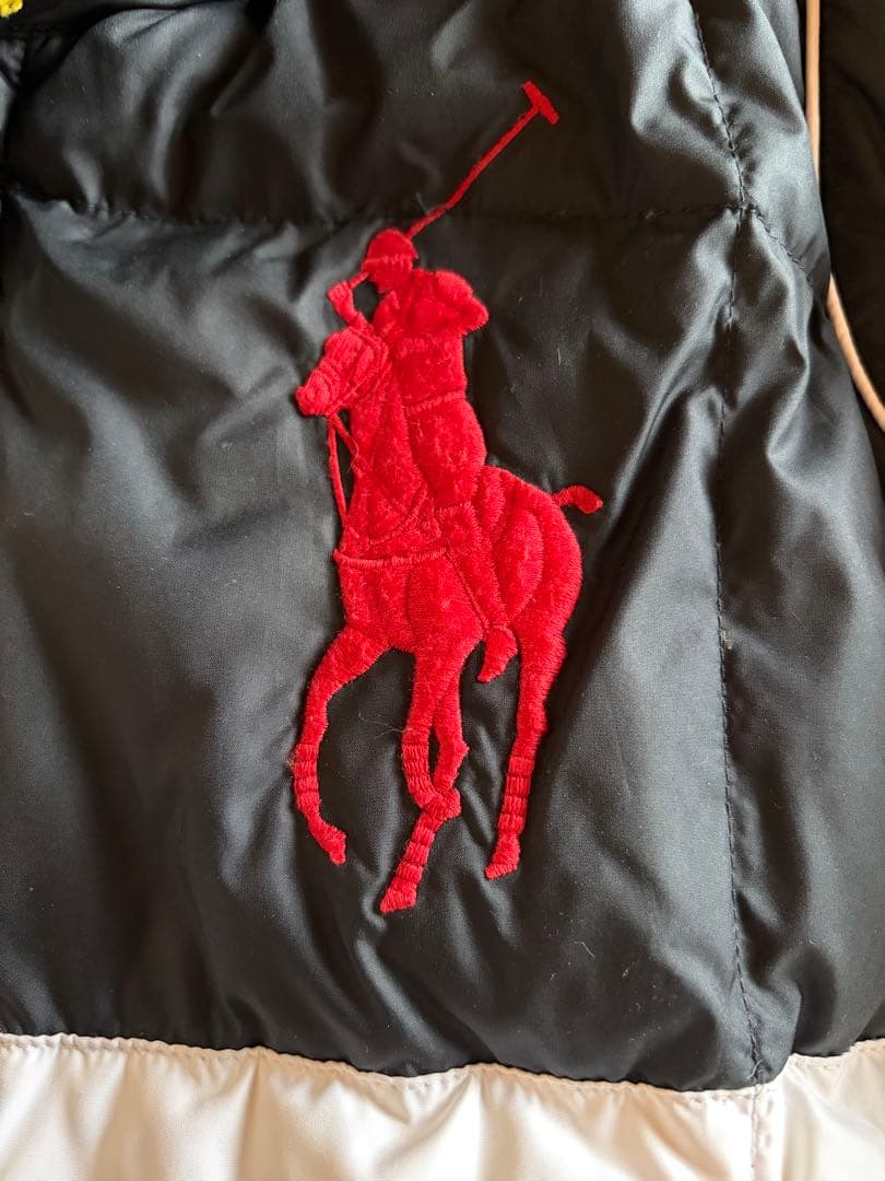 ジャケット・アウター Polo by Ralph Lauren 2011 RL RACING