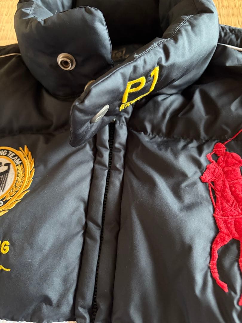 ジャケット・アウター Polo by Ralph Lauren 2011 RL RACING