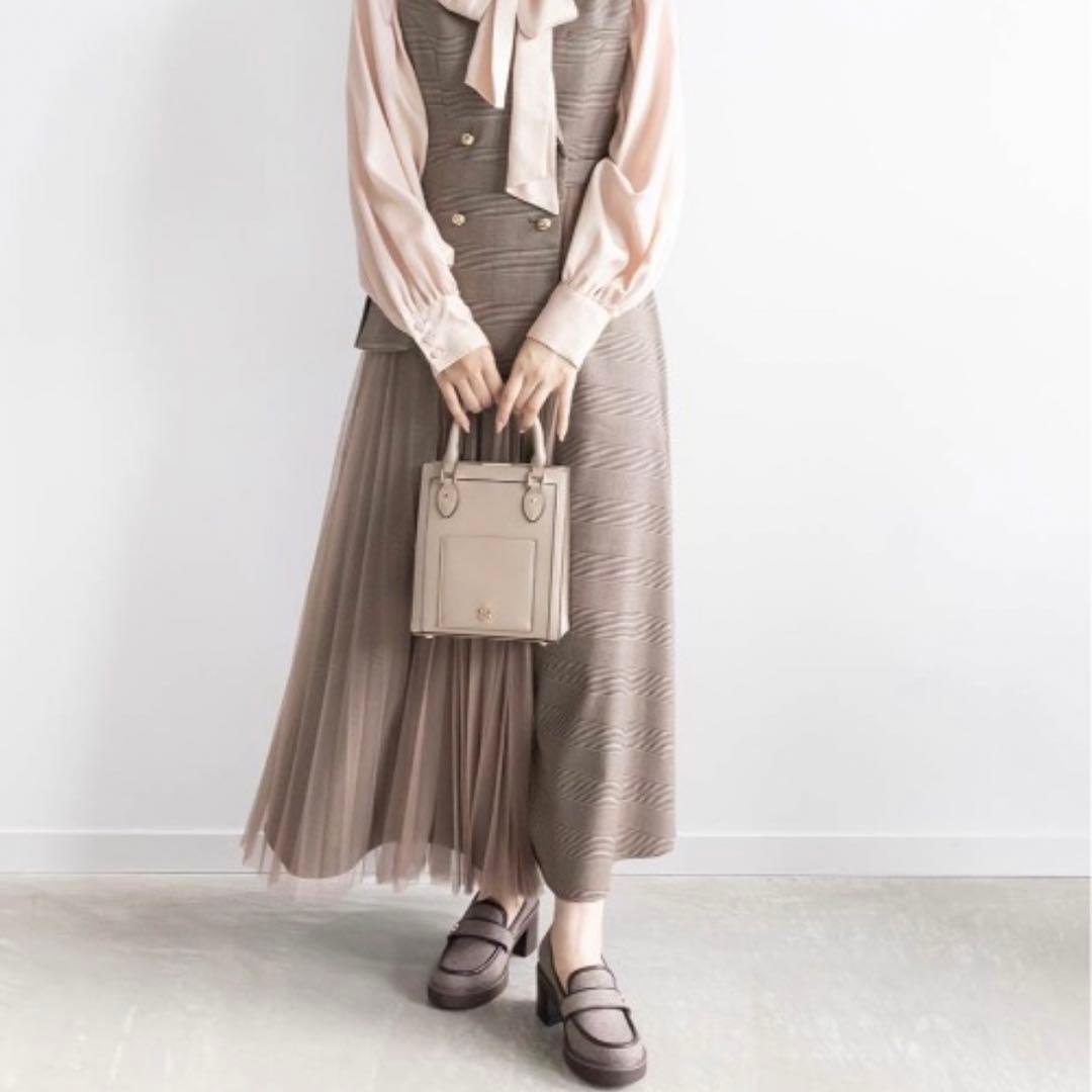 RANDA ローファー