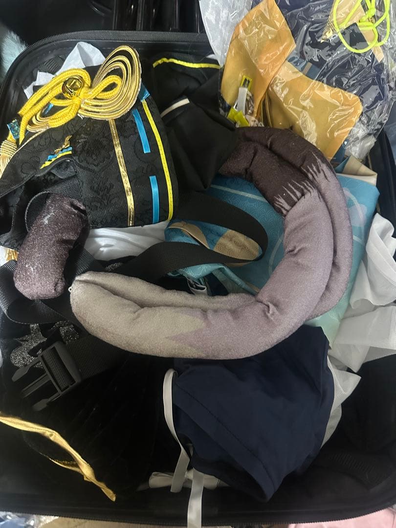 は*)様 原神 綺良々 コスプレ 一式 フルセット ウィッグ付き