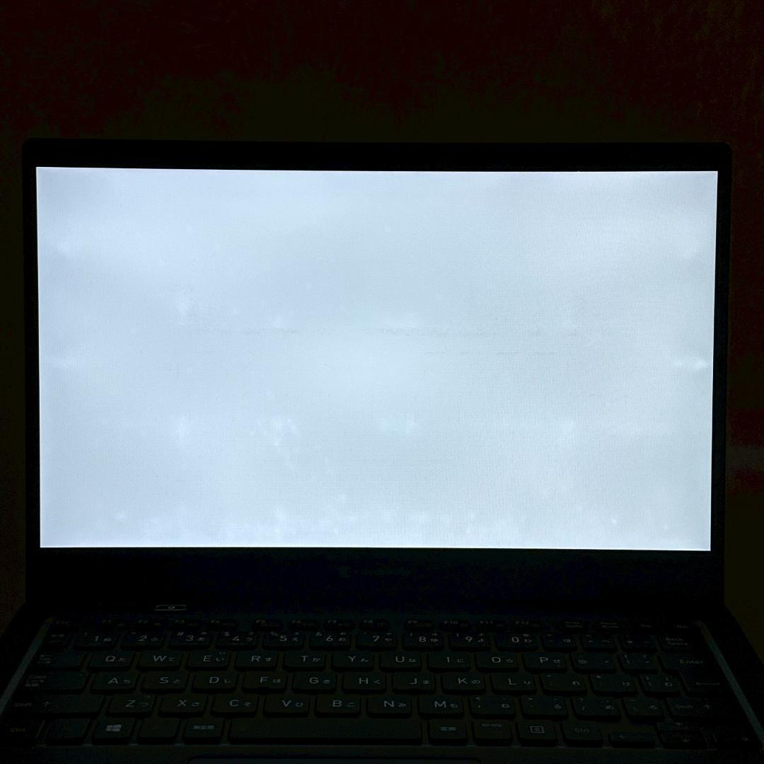 第11世代【i5搭載！G83/HS★16GB】13インチ ノートパソコン 763