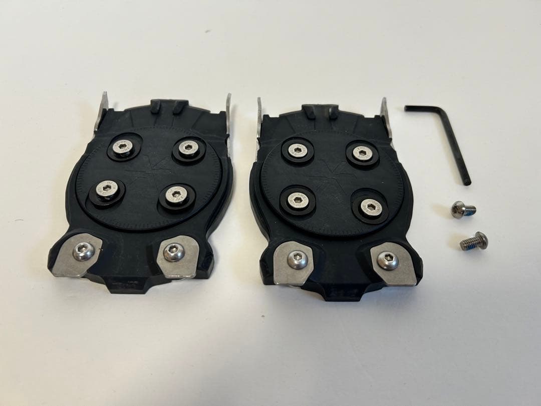 中古karakoram QUIVER CONNECTORS クイーバーコネクター