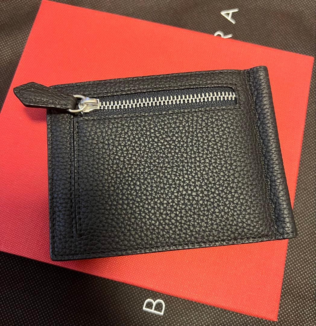 値下げ不可 ボナベンチュラ マネークリップ