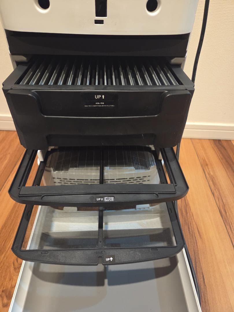 Airdog 空気清浄機 　X5s