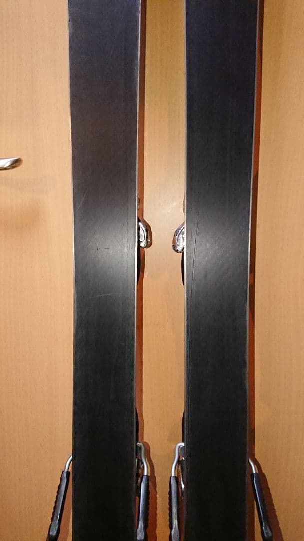 Atomic TYPEa D2demo 169㎝ neox12 アトミック