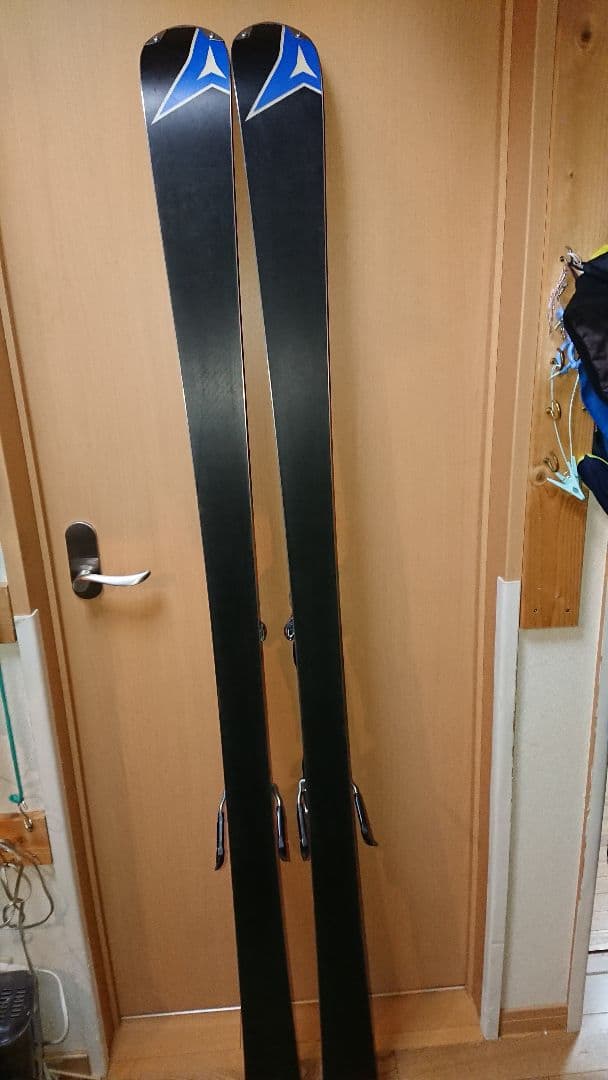 Atomic TYPEa D2demo 169㎝ neox12 アトミック