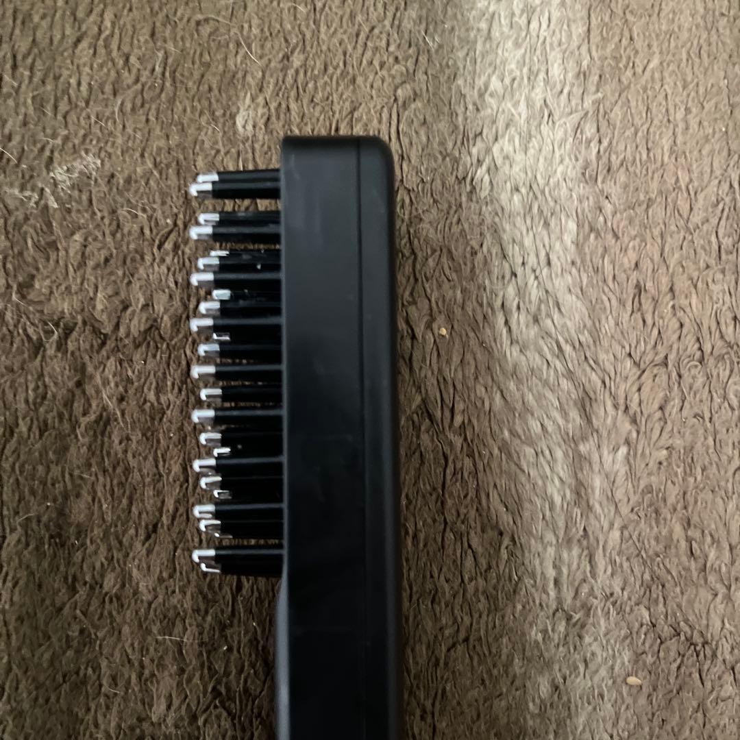 Brighte Elixi Brush エレキブラシ　美顔器