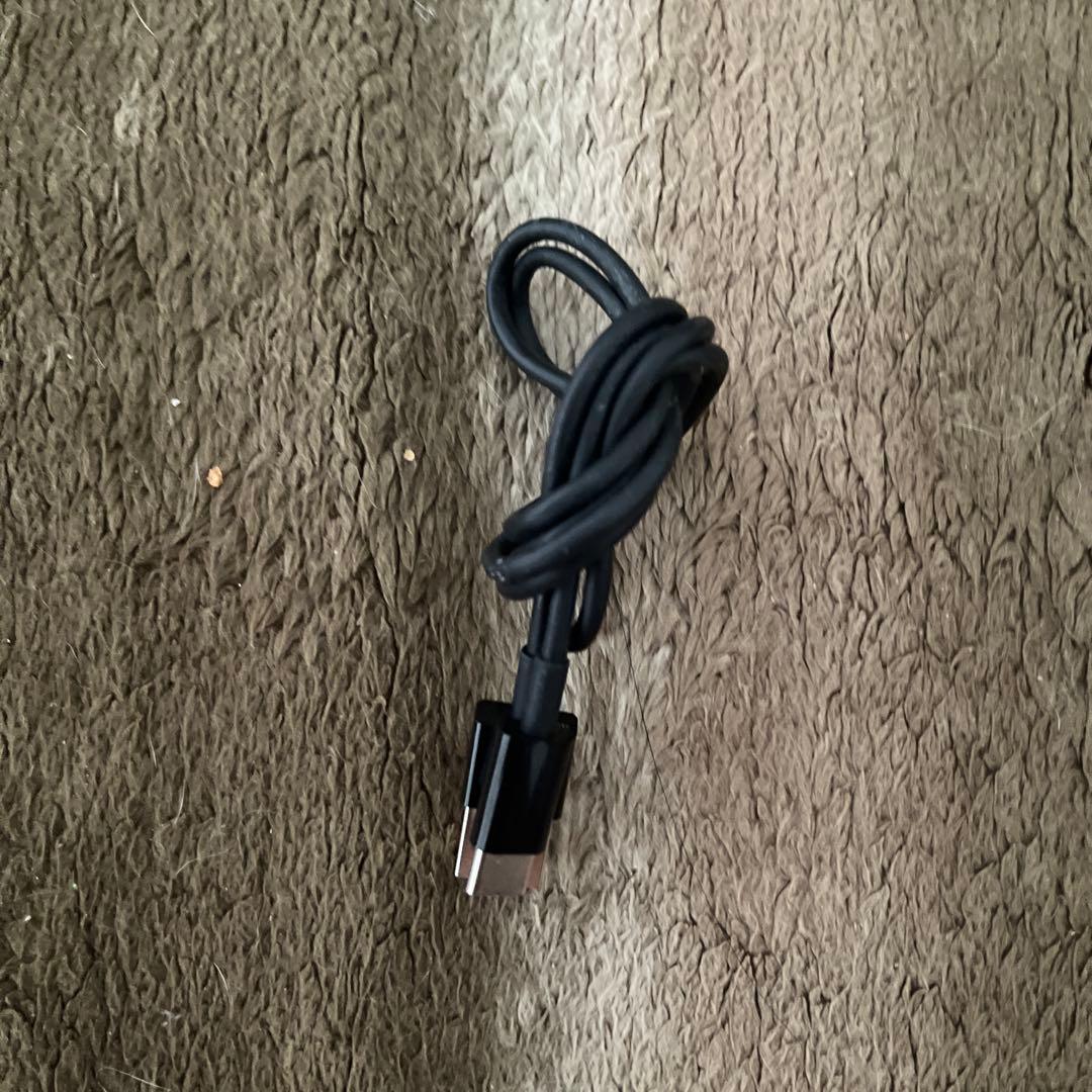 Brighte Elixi Brush エレキブラシ　美顔器