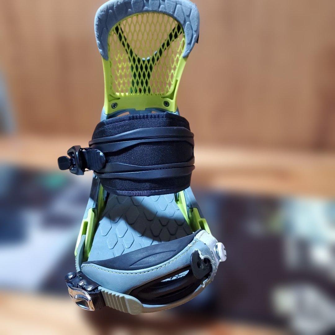 HEAD×BURTON　2点セット！　2668