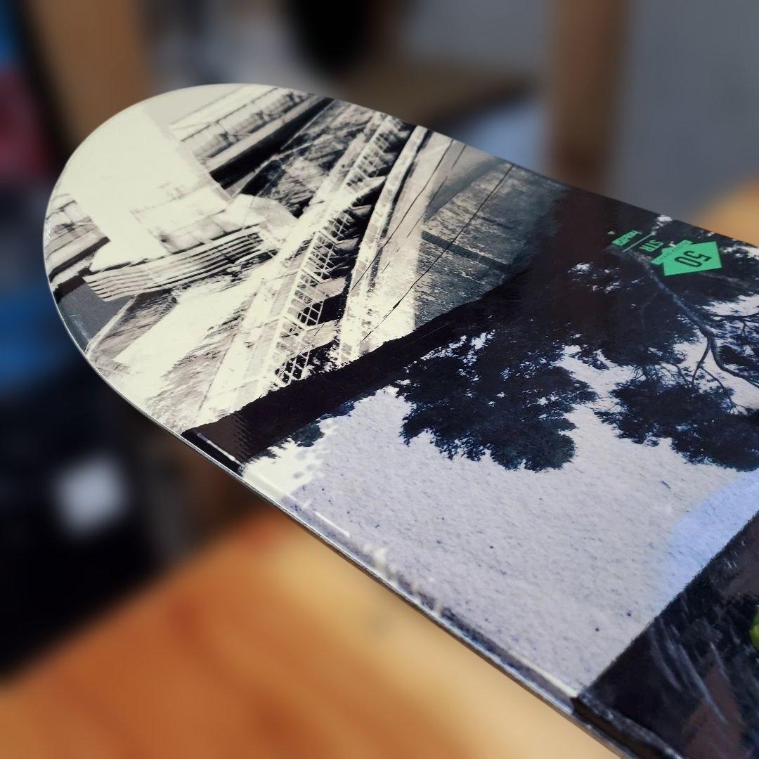 HEAD×BURTON　2点セット！　2668