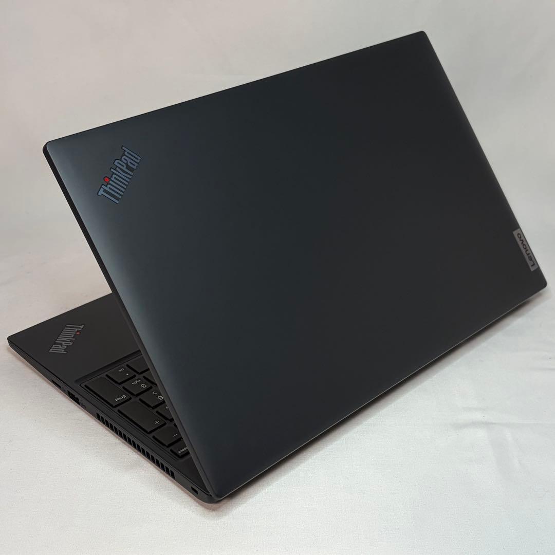 美品 ThinkPad L15 Gen4 第13世代 i5 16GB 15.6型