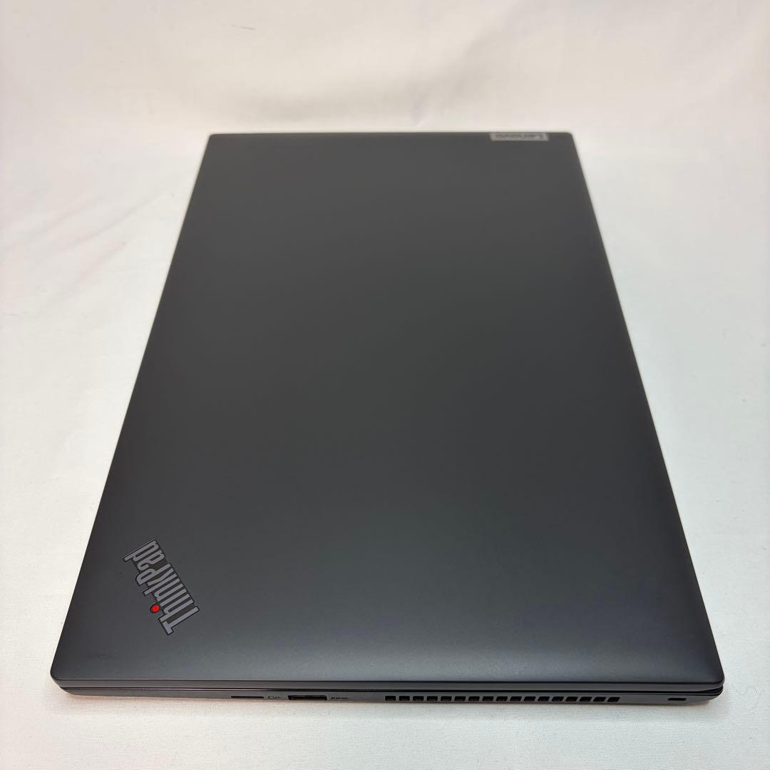 美品 ThinkPad L15 Gen4 第13世代 i5 16GB 15.6型