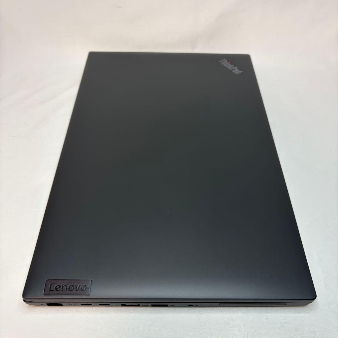 美品 ThinkPad L15 Gen4 第13世代 i5 16GB 15.6型
