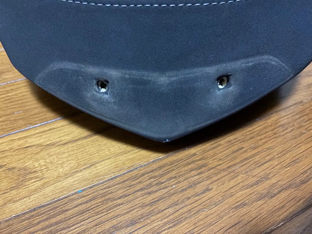 SG42J XMAX 250 ワイズギア　コンフォートシート　中古