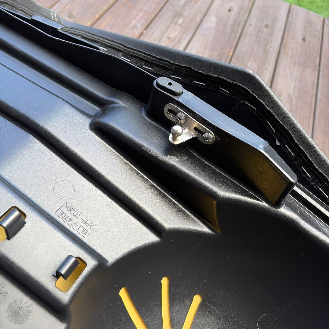 SG42J XMAX 250 ワイズギア　コンフォートシート　中古