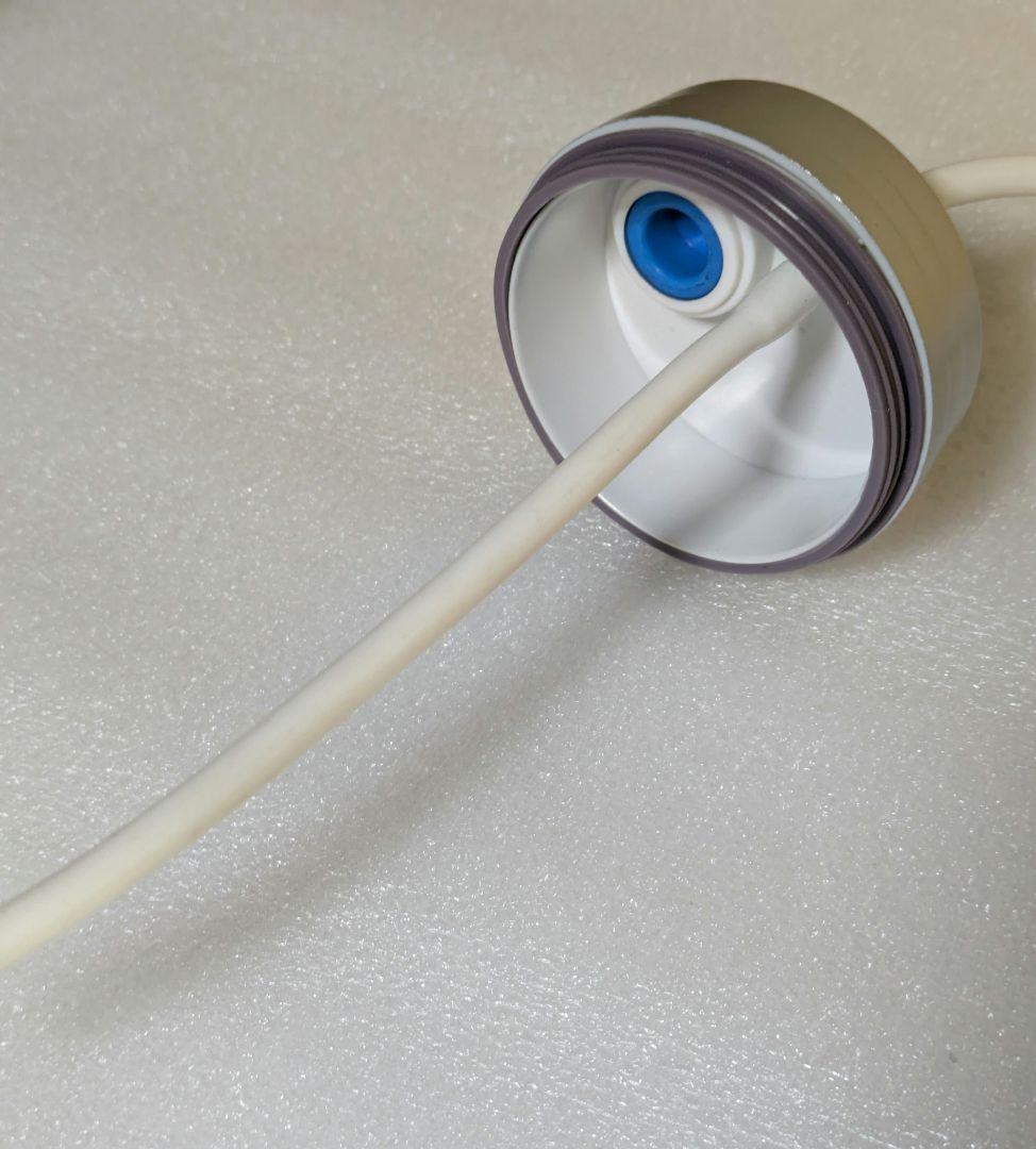 AQUA SURE H2 美顔器　ハイドラフェイシャル