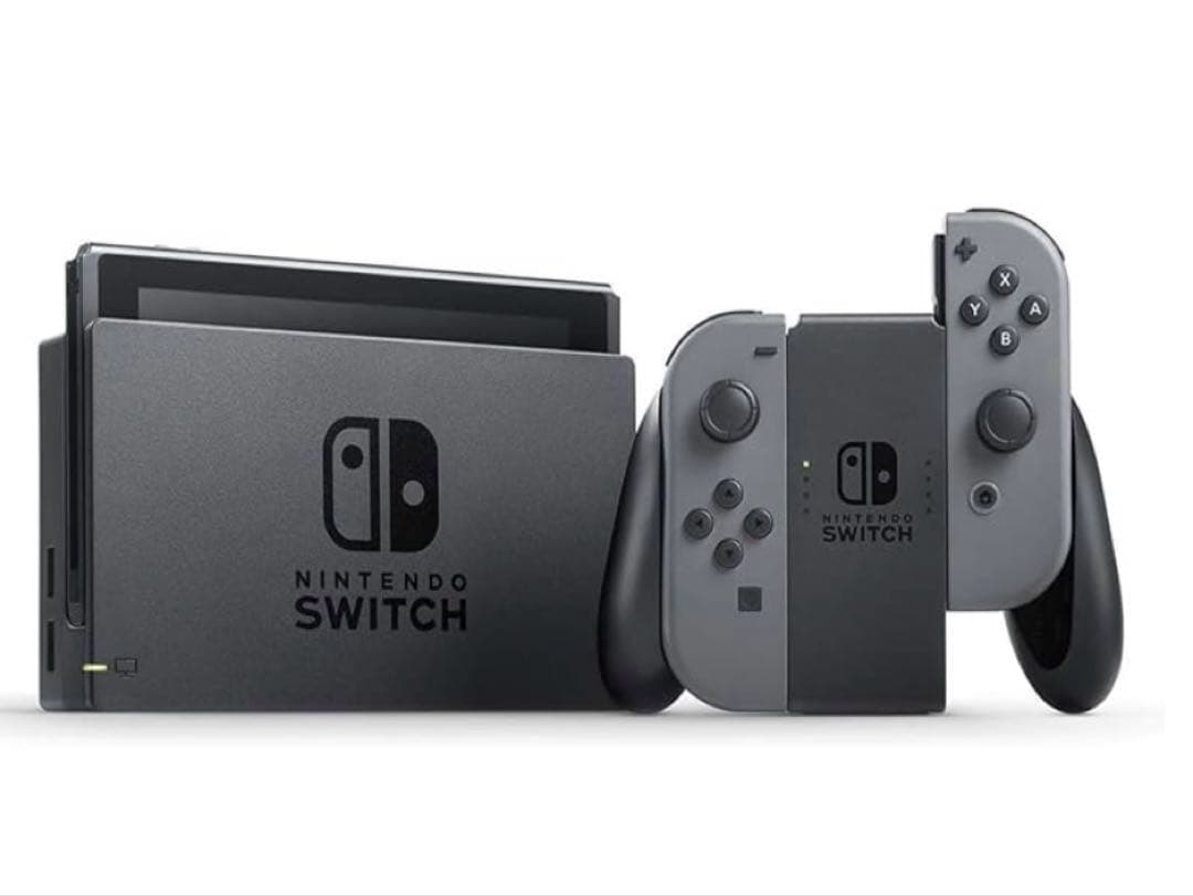 KFNUTM  Switch 本体セット