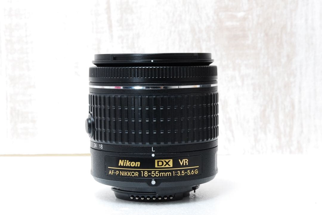 ❤️美品❤️ショット数僅か❤️Wi-Fi搭載❤️スマホ転送 Nikon D5600