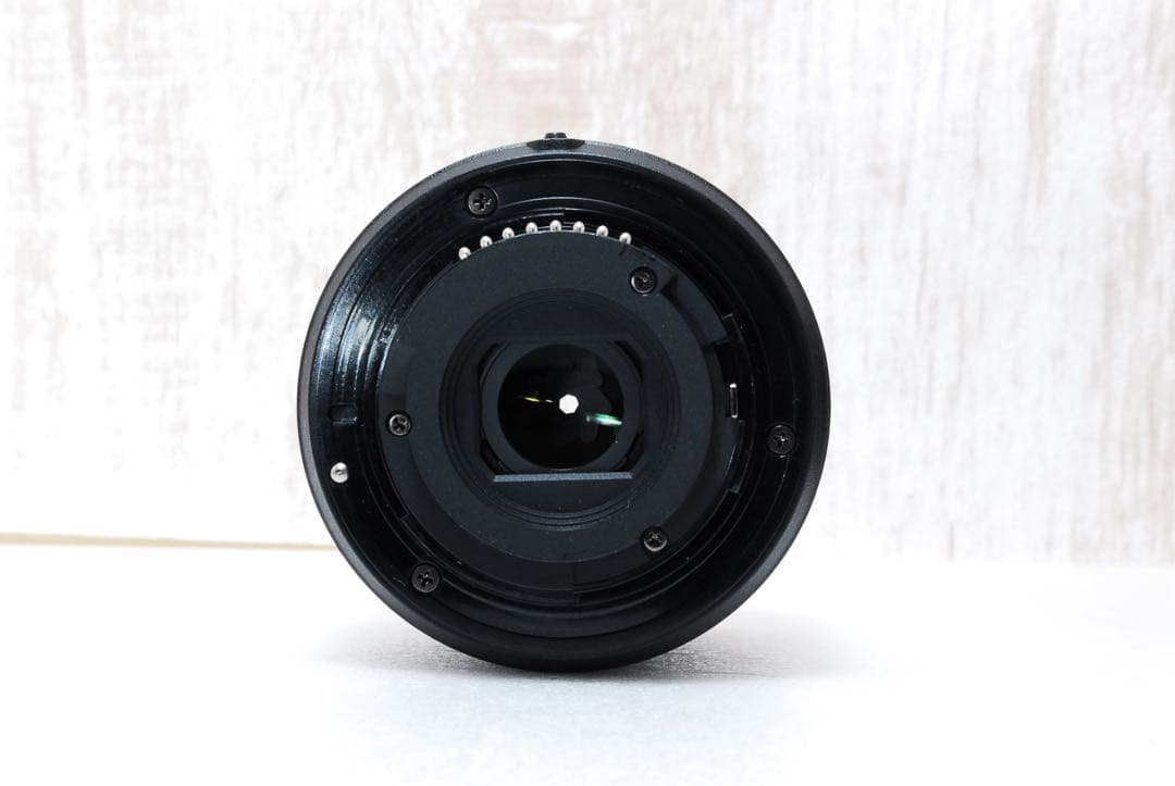 ❤️美品❤️ショット数僅か❤️Wi-Fi搭載❤️スマホ転送 Nikon D5600