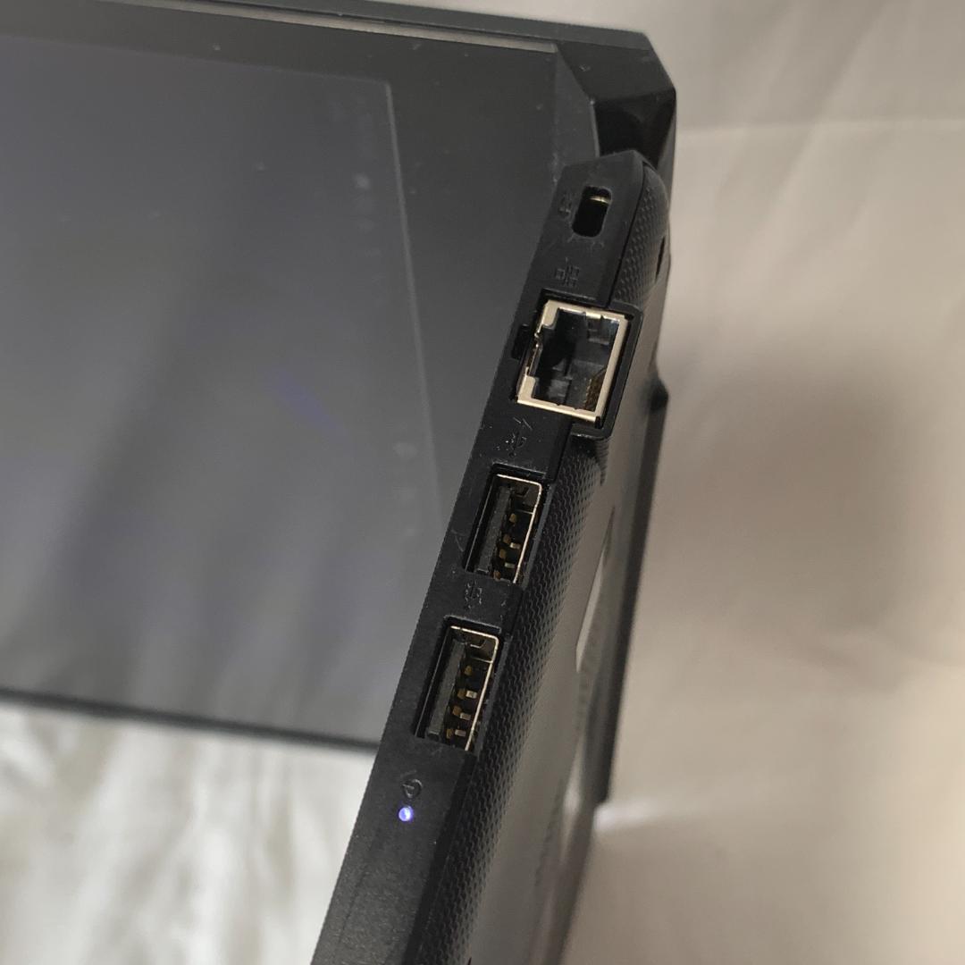 T07D【美品】東芝 13.3型/i5第8世代/16GB/512GB l