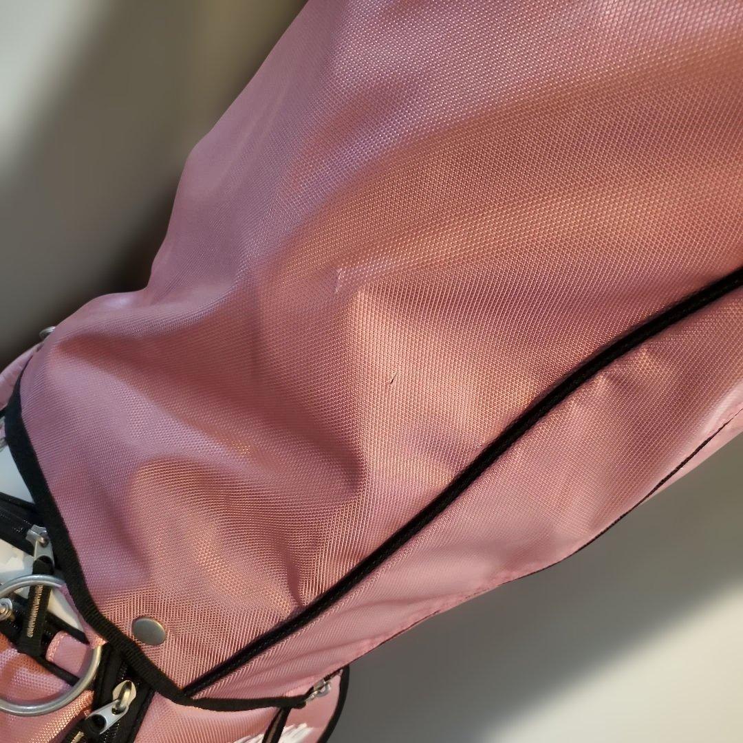 Callaway SOLAIRE レディース ゴルフセット 8本