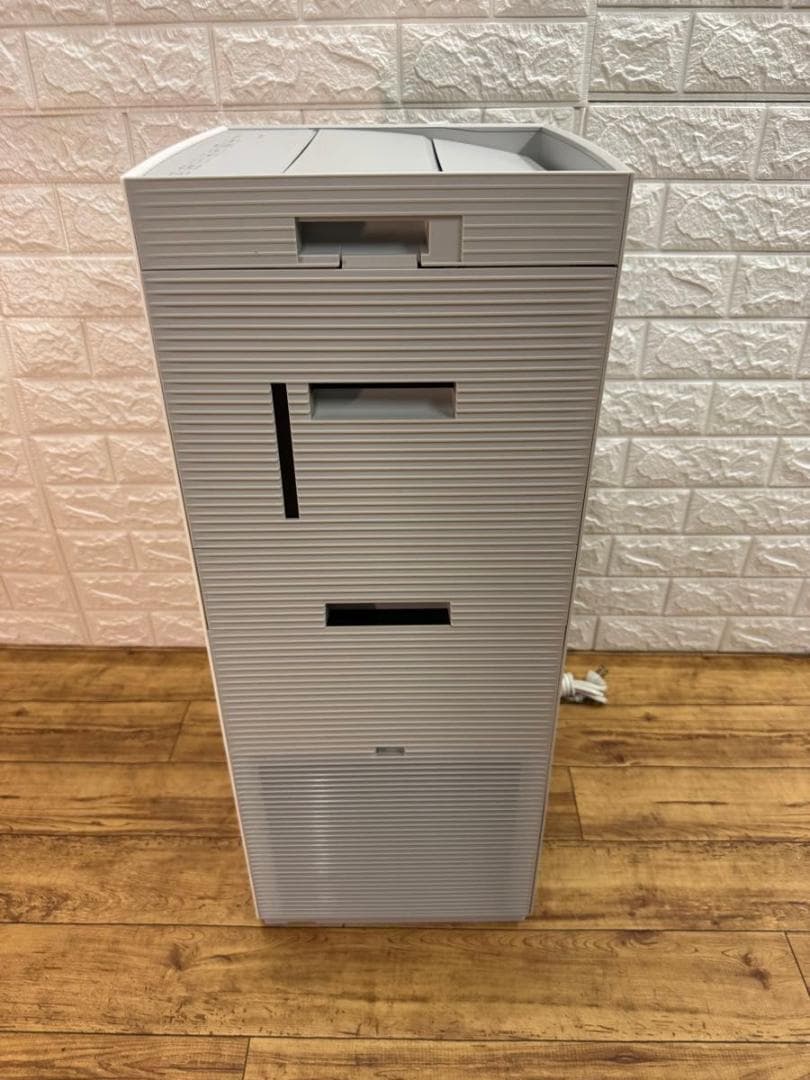 ダイキン DAIKIN 加湿ストリーマ空気清浄機 MCK70Y-W