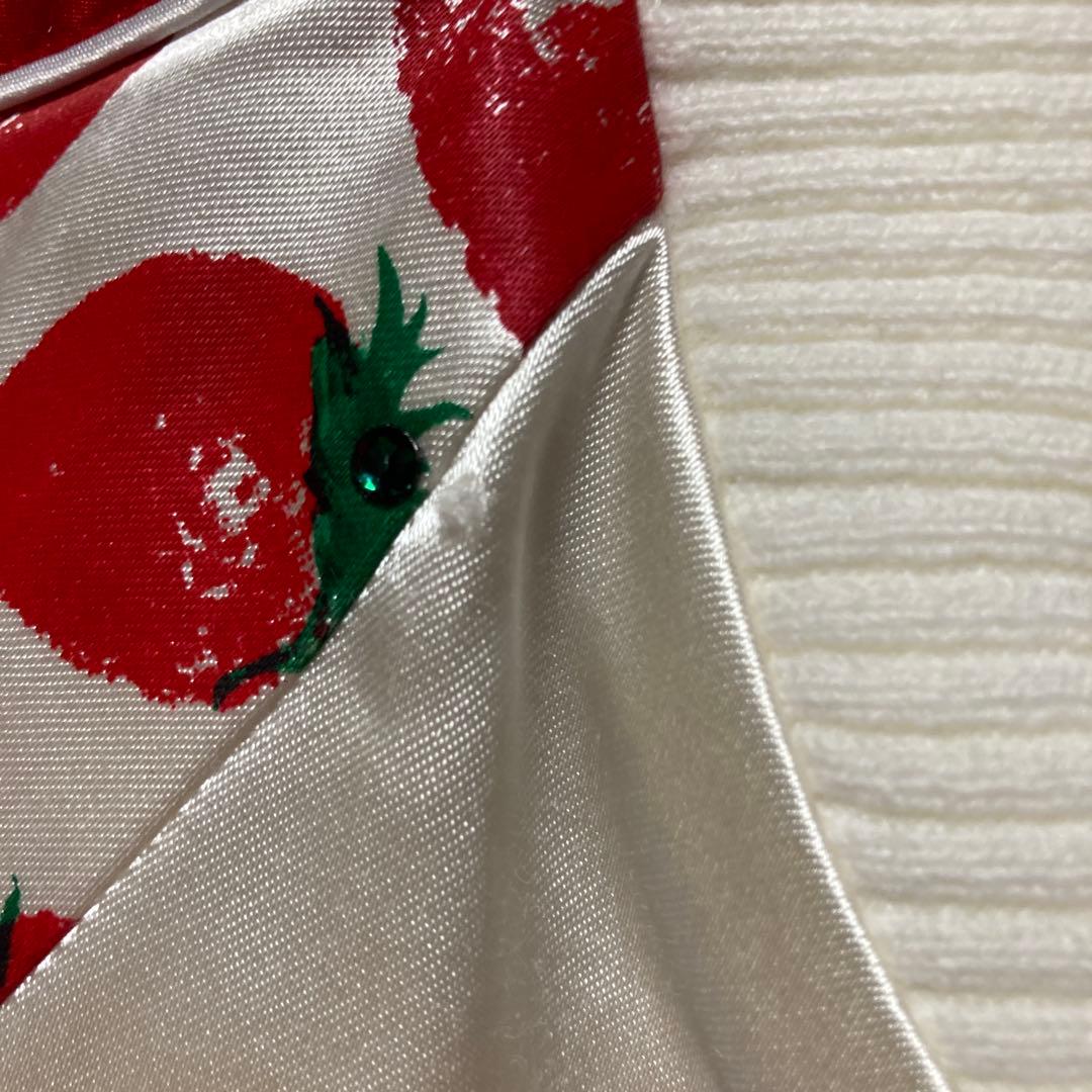 WONDER WORKSHOP ポールマッカートニー　ストロベリー　macca