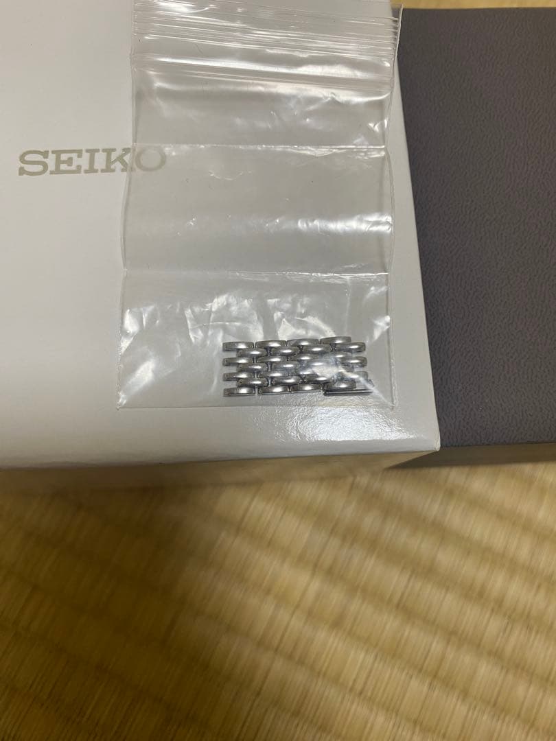 SEIKO ドルチェ&エクセリーヌ　腕時計