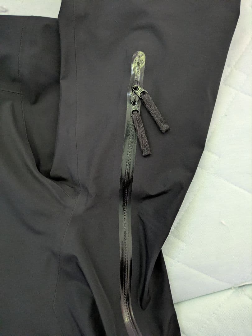 ジャケット・アウター ARC'TERYX BETA LT JACKET M