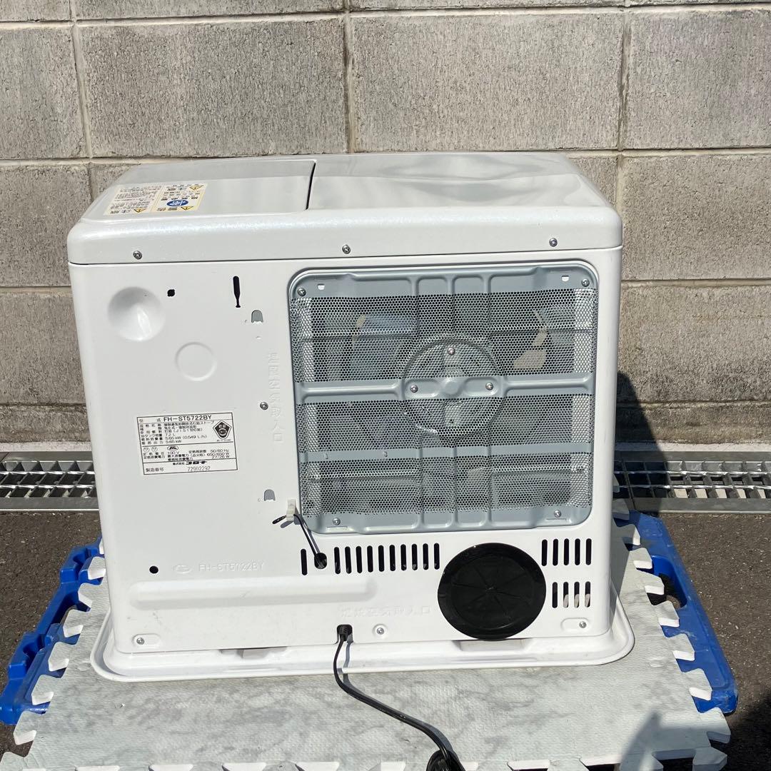 コロナ FH-ST5722BY 石油ファンヒーター