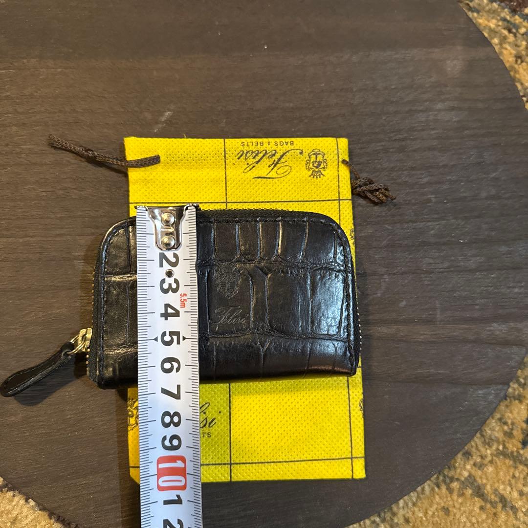 フェリージ　小銭入れ