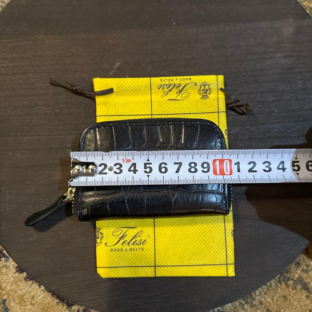 フェリージ　小銭入れ