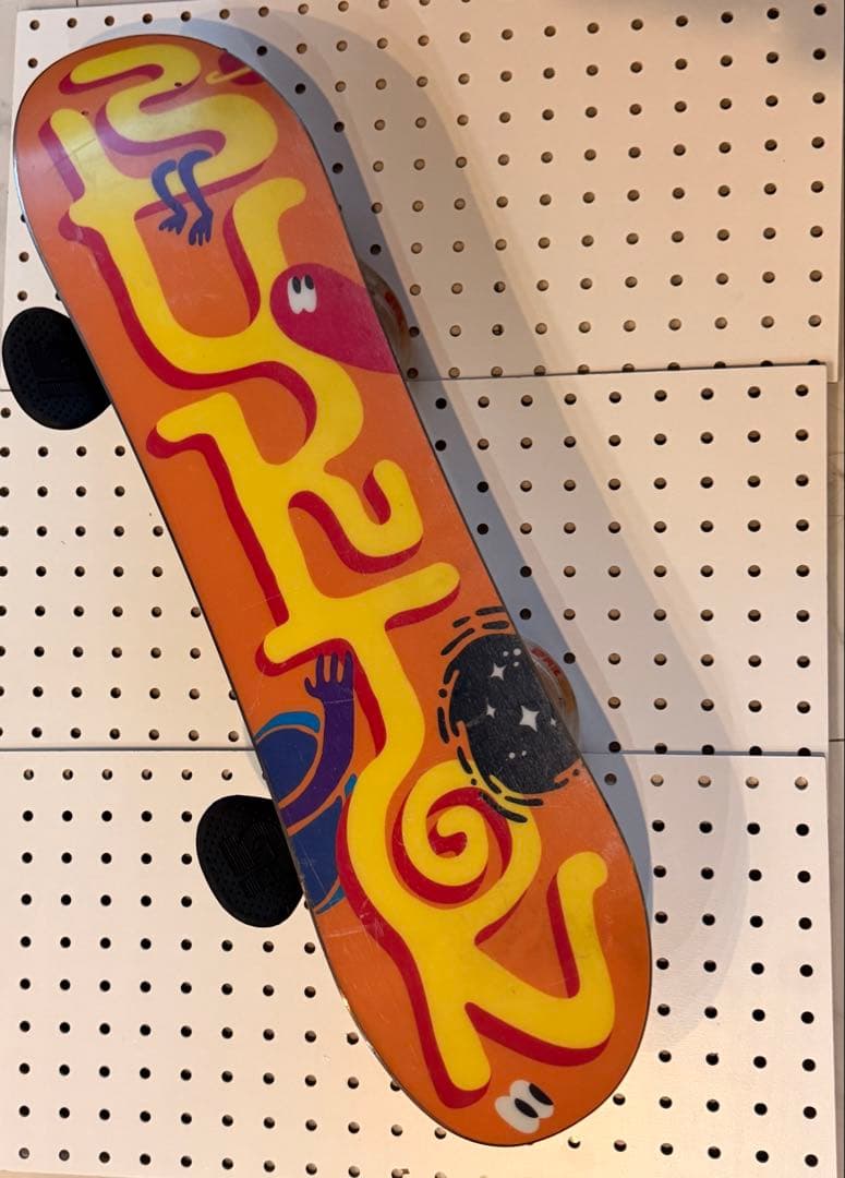 Burton スノーボード after school キッズ ￼ 80cm