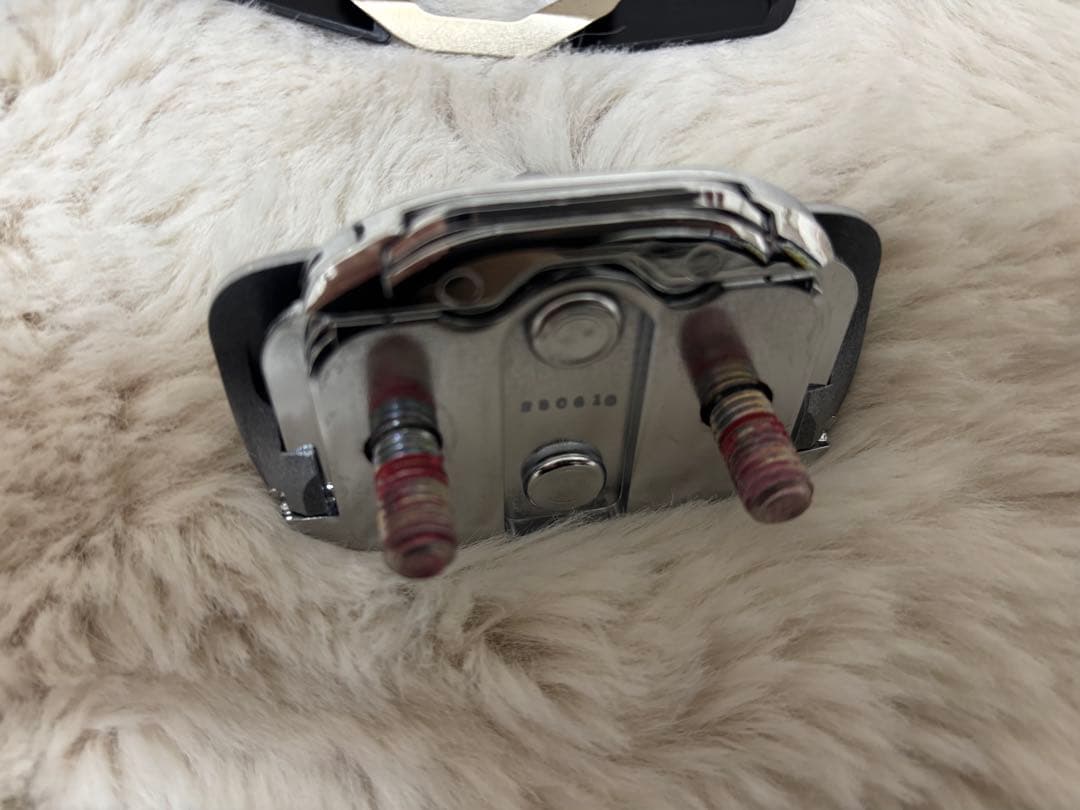 【アイシン】ドアスタビライザー＋取付ボルトセット