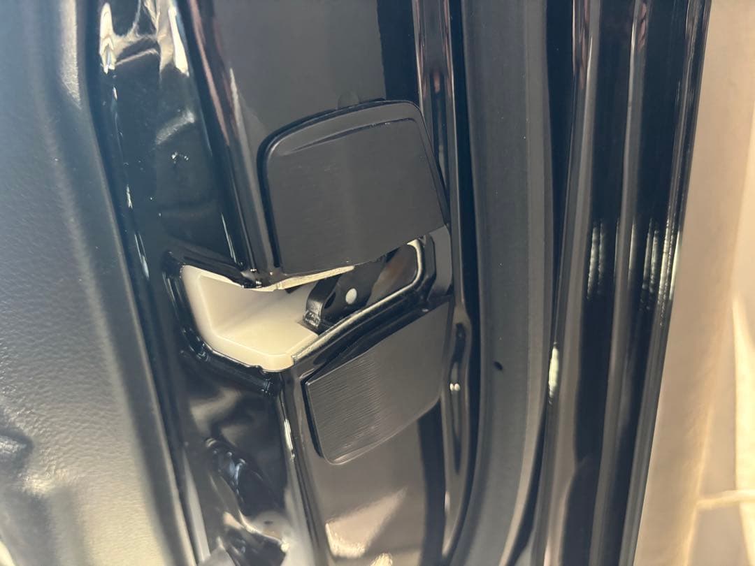 【アイシン】ドアスタビライザー＋取付ボルトセット